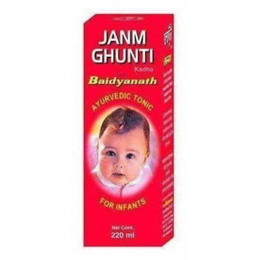 baidyanath-janmghunti